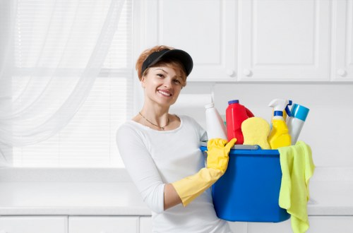 Illustration representing website cookies and privacy settings for Lampton Carpet Cleaners