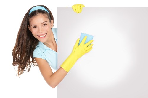 Policy review and safety compliance in carpet cleaning