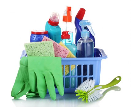 Multiple secure payment methods for carpet cleaning services