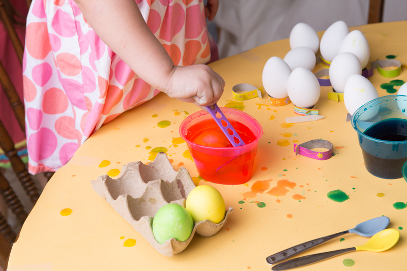 window cleaning spring cleaning